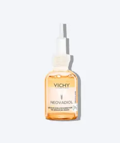NEOVADIOL SÉRUM MULTICORRETOR DE SINAIS DA IDADE MENOPAUSA – 30ML