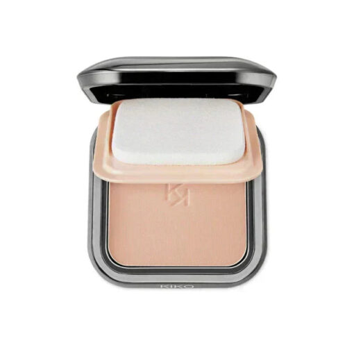 Weightless Perfection Wet And Dry Powder Foundation - Base em Pó - Cor WR50 Warm Rose - 12g - Image 3